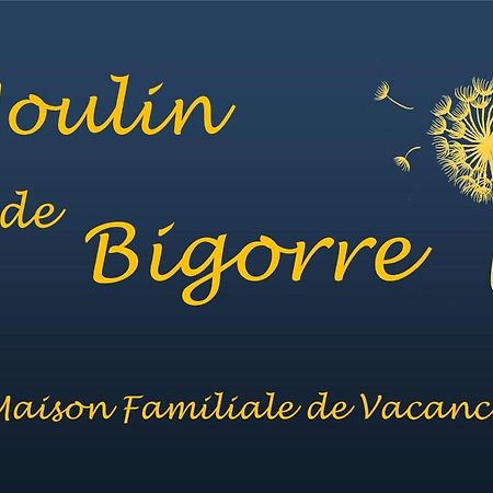 Saint-Genès-de-Castillon Moulin De Bigorre 빌라 외부 사진