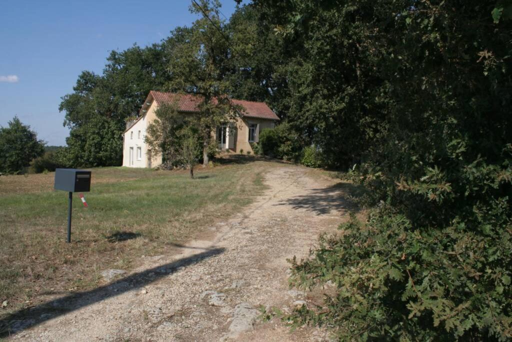 Saint-Genès-de-Castillon Moulin De Bigorre 빌라 외부 사진
