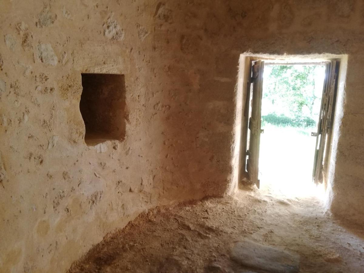Saint-Genès-de-Castillon Moulin De Bigorre 빌라 외부 사진
