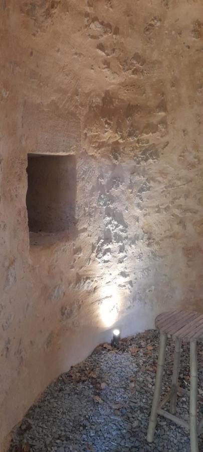 Saint-Genès-de-Castillon Moulin De Bigorre 빌라 외부 사진