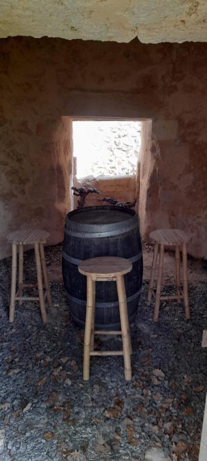 Saint-Genès-de-Castillon Moulin De Bigorre 빌라 외부 사진