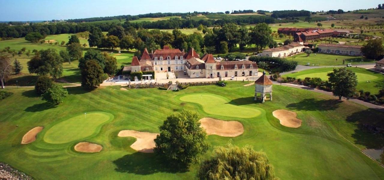 Saint-Genès-de-Castillon Moulin De Bigorre 빌라 외부 사진